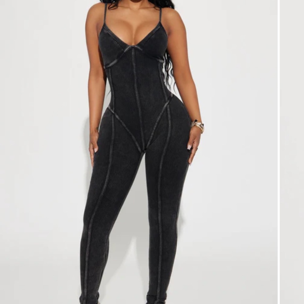 FN JUMPSUIT